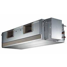 Канальный кондиционер Almacom ACD-100HМh