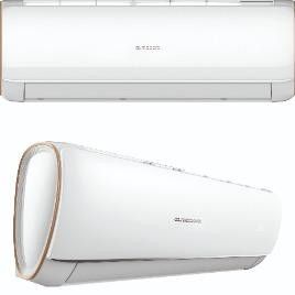 Настенный кондиционер Almacom ACH-09D