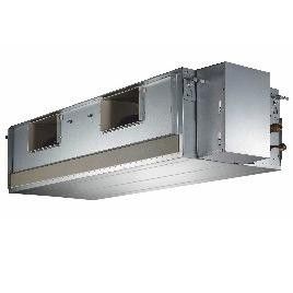 Канальный кондиционер Almacom ACD-192HMh