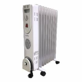 Масляный радиатор ОТЕХ С45-11